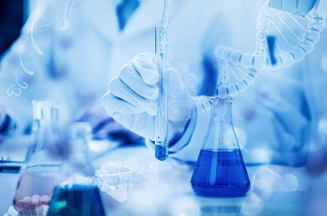 上海新增兩家融資成功的企業,涉及生物科技和AI領域!