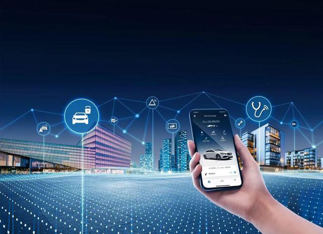 從汽車到電車 數(shù)字技術(shù)驅(qū)動的售后服務(wù)變革