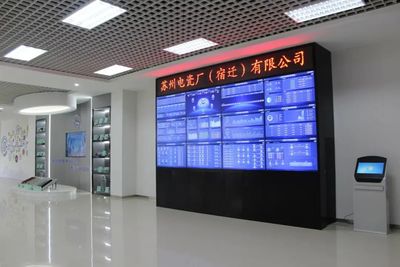 喜訊！省先進級智能工廠再添兩員，數(shù)字技術服務驅(qū)動制造業(yè)新飛躍